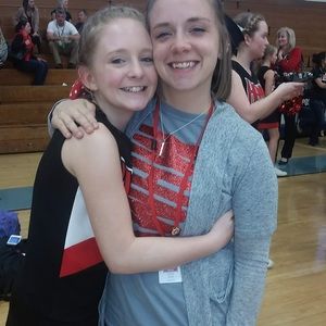 Meet your Posher, Ash